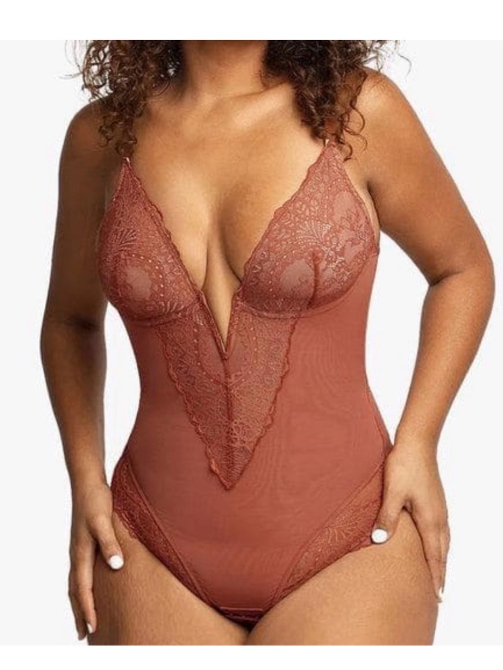 Popilush bodysuit